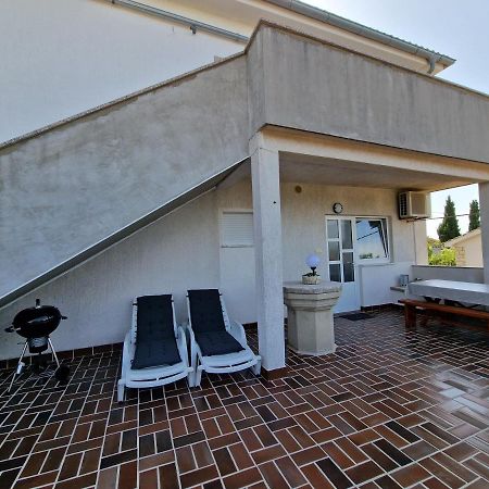 Apartment Sostaric Vrh  Luaran gambar