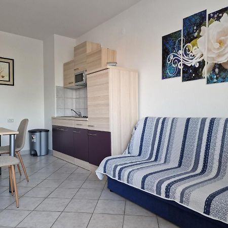 Apartment Sostaric Vrh  Luaran gambar