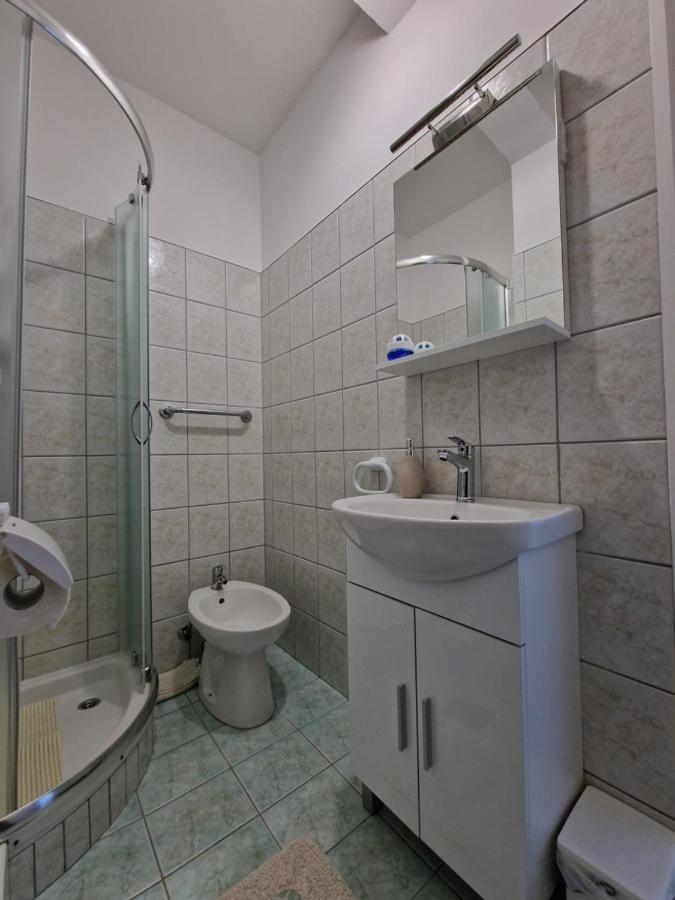 Apartment Sostaric Vrh  Luaran gambar