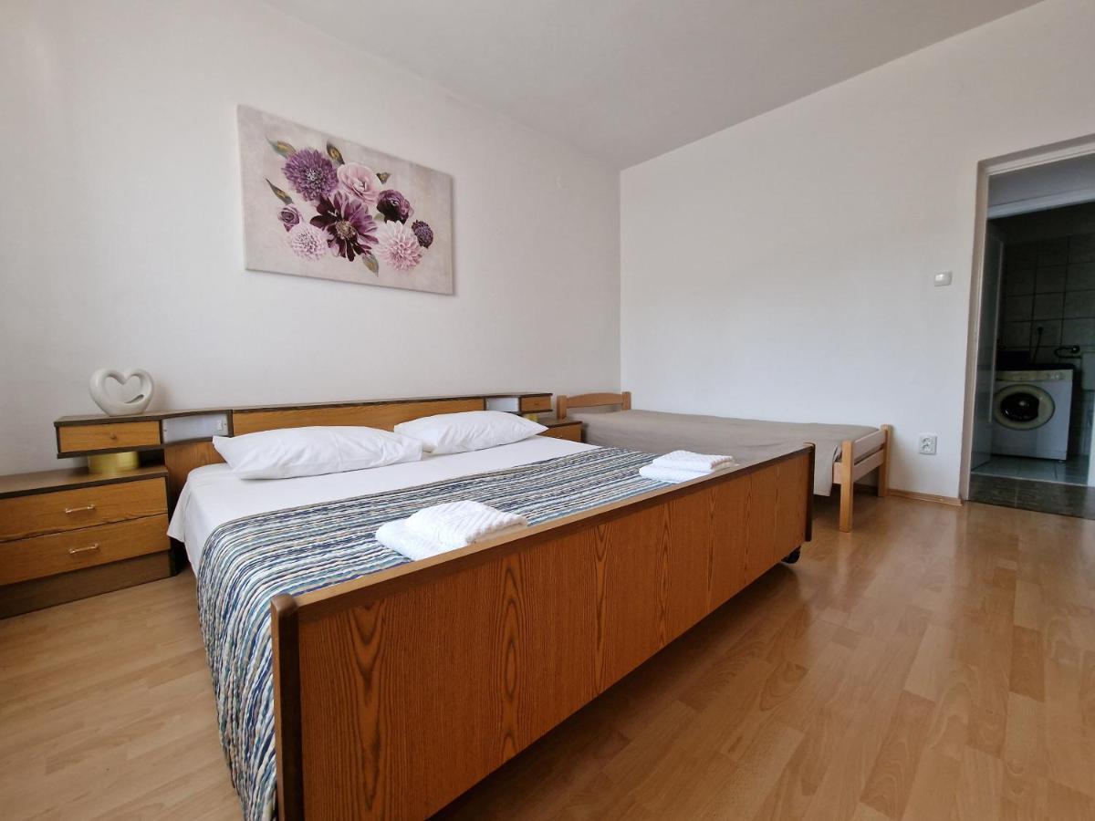 Apartment Sostaric Vrh  Luaran gambar
