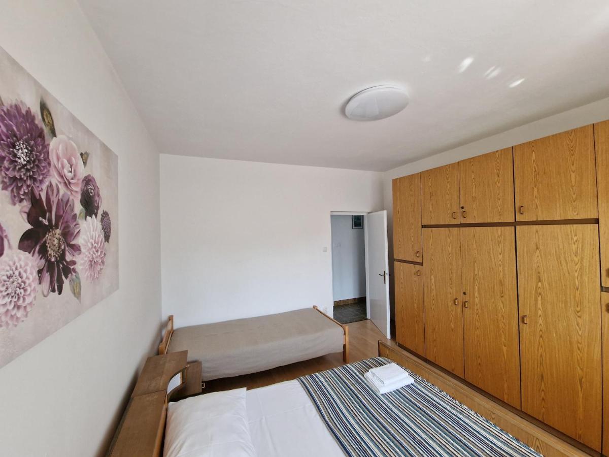 Apartment Sostaric Vrh  Luaran gambar