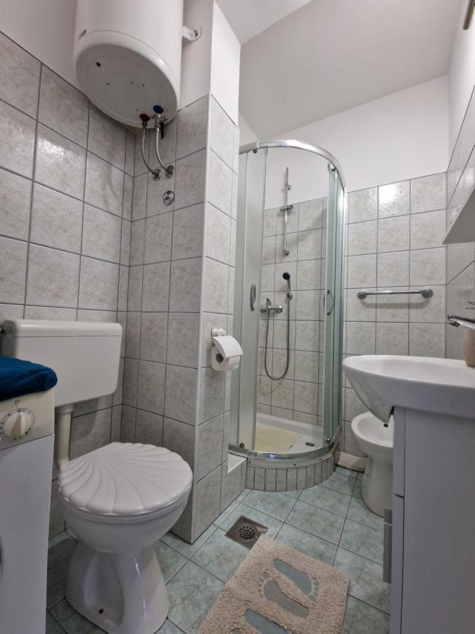 Apartment Sostaric Vrh  Luaran gambar