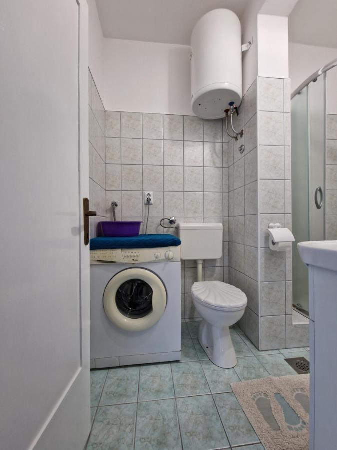Apartment Sostaric Vrh  Luaran gambar