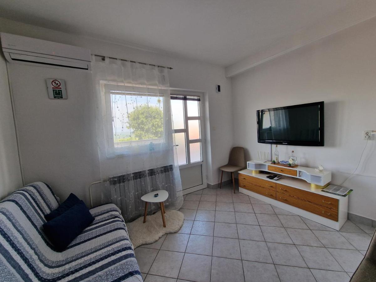 Apartment Sostaric Vrh  Luaran gambar