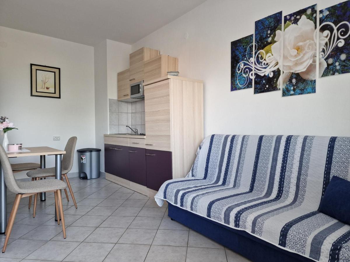 Apartment Sostaric Vrh  Luaran gambar